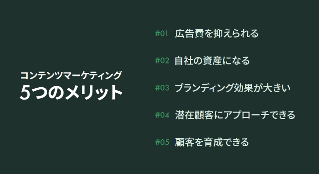 コンテンツマーケティングに関するお悩みはHarmonic Societyへご相談を